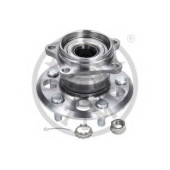 Комплект подшипника ступицы колеса OPTIMAL 982740