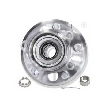 Комплект подшипника ступицы колеса OPTIMAL 982740-2