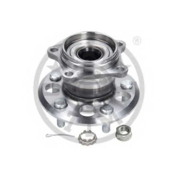 Комплект подшипника ступицы колеса OPTIMAL 982740