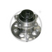 Комплект подшипника ступицы колеса OPTIMAL 982741