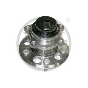 Комплект подшипника ступицы колеса OPTIMAL 982741