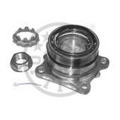 Комплект подшипника ступицы колеса OPTIMAL 982762
