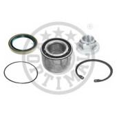 Комплект подшипника ступицы колеса OPTIMAL 982766