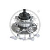 Комплект подшипника ступицы колеса OPTIMAL 982767