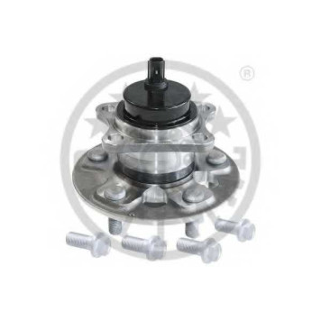 Комплект подшипника ступицы колеса OPTIMAL 982767