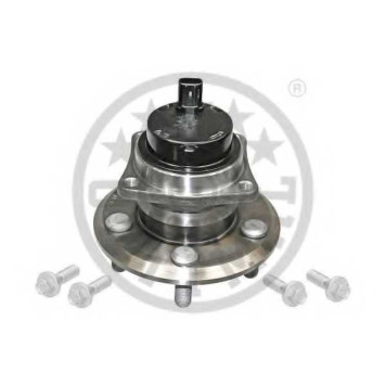 Комплект подшипника ступицы колеса OPTIMAL 982782