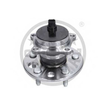 Комплект подшипника ступицы колеса OPTIMAL 982836