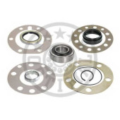 Комплект подшипника ступицы колеса OPTIMAL 982854