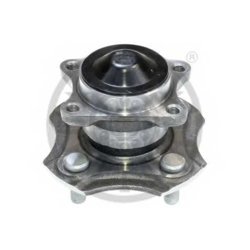 Комплект подшипника ступицы колеса OPTIMAL 982939