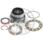 Комплект подшипника ступицы колеса OPTIMAL 982958