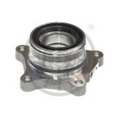 Комплект подшипника ступицы колеса OPTIMAL 982959