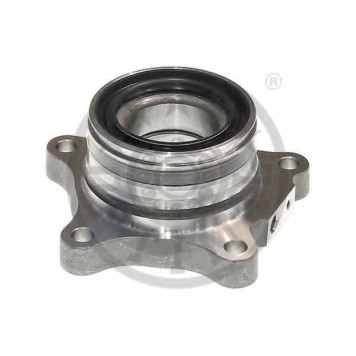 Комплект подшипника ступицы колеса OPTIMAL 982959