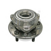 Комплект подшипника ступицы колеса OPTIMAL 991593