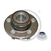 Комплект подшипника ступицы колеса OPTIMAL 991611