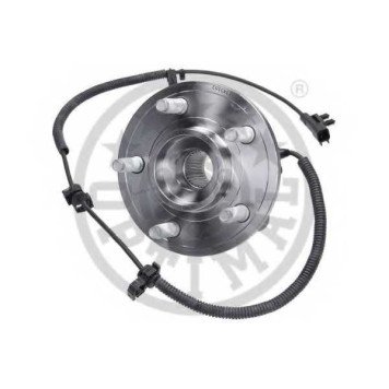 Комплект подшипника ступицы колеса OPTIMAL 991710-2