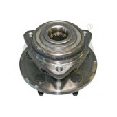 Комплект подшипника ступицы колеса OPTIMAL 991729