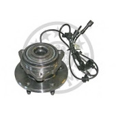 Комплект подшипника ступицы колеса OPTIMAL 991730