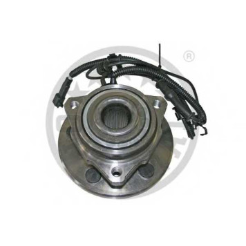 Комплект подшипника ступицы колеса OPTIMAL 991731