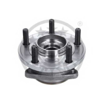 Комплект подшипника ступицы колеса OPTIMAL 991741-1