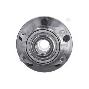Комплект подшипника ступицы колеса OPTIMAL 991741-2