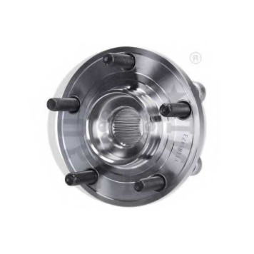 Комплект подшипника ступицы колеса OPTIMAL 991741-3