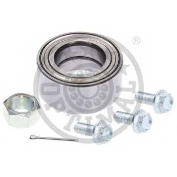 Комплект подшипника ступицы колеса OPTIMAL 991788