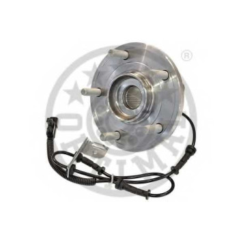 Комплект подшипника ступицы колеса OPTIMAL 991870-1