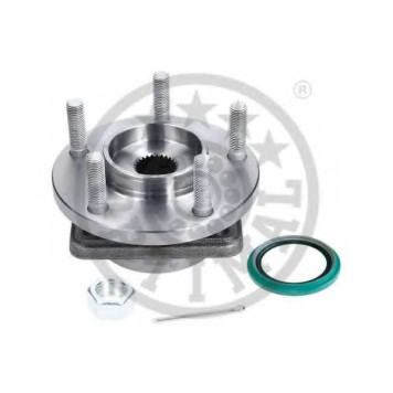 Комплект подшипника ступицы колеса OPTIMAL 991898-1