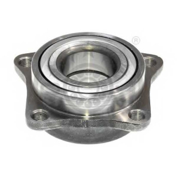 Комплект подшипника ступицы колеса OPTIMAL 991902-1