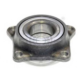 Комплект подшипника ступицы колеса OPTIMAL 991902