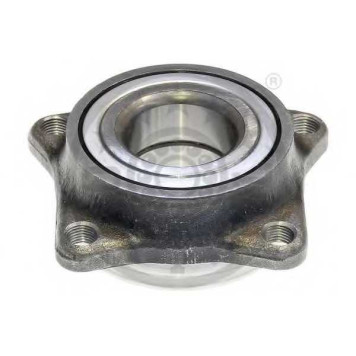 Комплект подшипника ступицы колеса OPTIMAL 991902