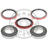 Комплект подшипника ступицы колеса OPTIMAL 991946