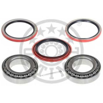 Комплект подшипника ступицы колеса OPTIMAL 991946