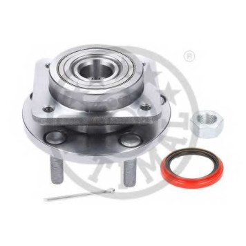 Комплект подшипника ступицы колеса OPTIMAL 991990