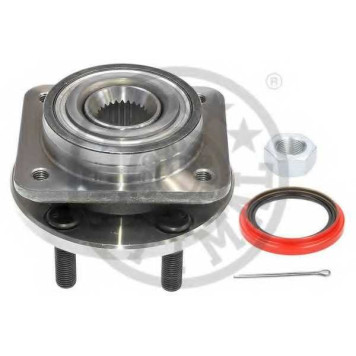 Комплект подшипника ступицы колеса OPTIMAL 991998