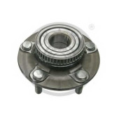Комплект подшипника ступицы колеса OPTIMAL 992563