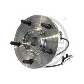 Комплект подшипника ступицы колеса OPTIMAL 992692-1