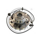 Комплект подшипника ступицы колеса OPTIMAL 992692