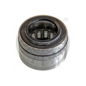 Комплект подшипника ступицы колеса OPTIMAL 992722L