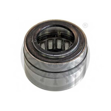 Комплект подшипника ступицы колеса OPTIMAL 992722L