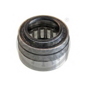 Комплект подшипника ступицы колеса OPTIMAL 992723L