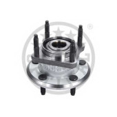 Комплект подшипника ступицы колеса OPTIMAL 992739