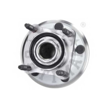 Комплект подшипника ступицы колеса OPTIMAL 992739-2