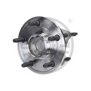 Комплект подшипника ступицы колеса OPTIMAL 992739-3