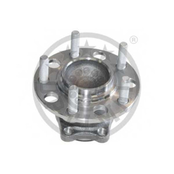 Комплект подшипника ступицы колеса OPTIMAL 992744-1