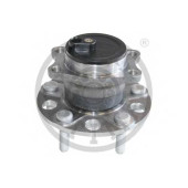 Комплект подшипника ступицы колеса OPTIMAL 992744