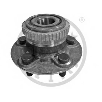 Комплект подшипника ступицы колеса OPTIMAL 992754