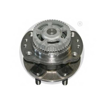 Комплект подшипника ступицы колеса OPTIMAL 992920