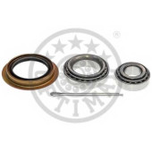 Комплект подшипника ступицы колеса OPTIMAL 992943