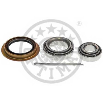 Комплект подшипника ступицы колеса OPTIMAL 992943